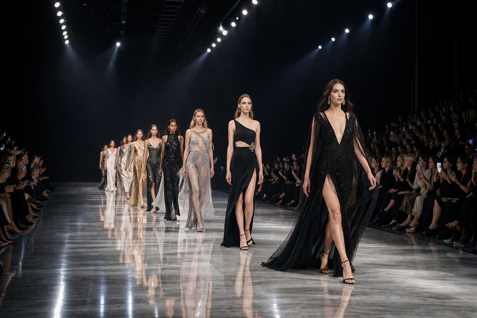 City Fashion Week 2026